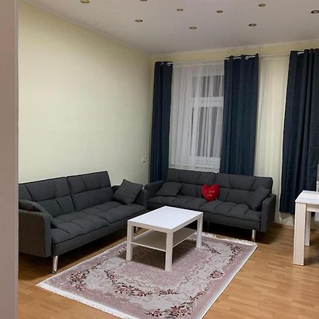 וינה Apartment Aman מראה חיצוני תמונה